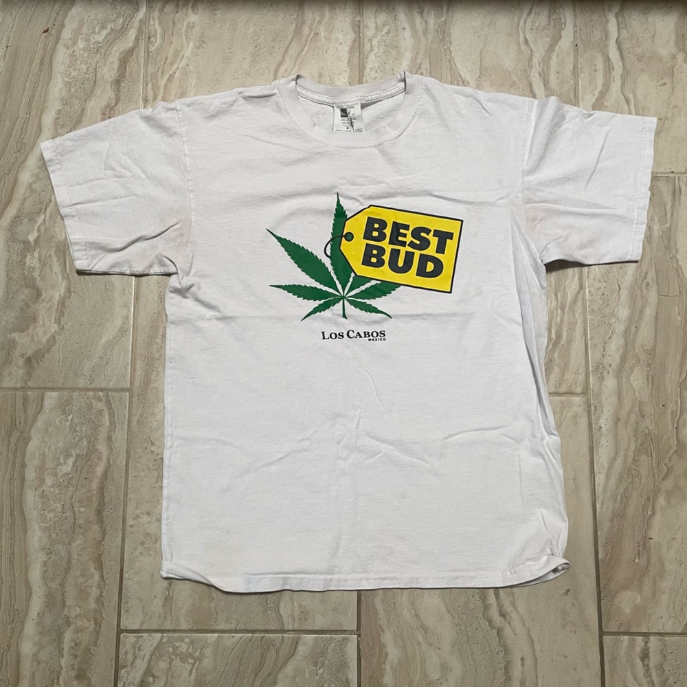 Vintage T Shirt